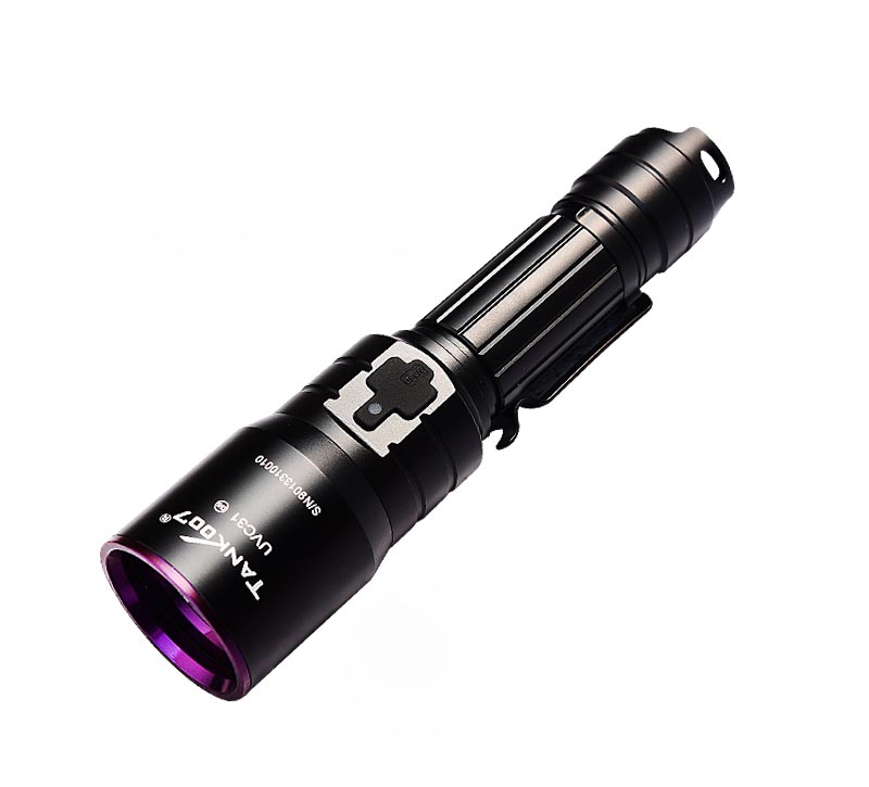 UV手電_紫外線無(wú)損檢測(cè)燈 UV手電_紫外線無(wú)損檢測(cè)燈